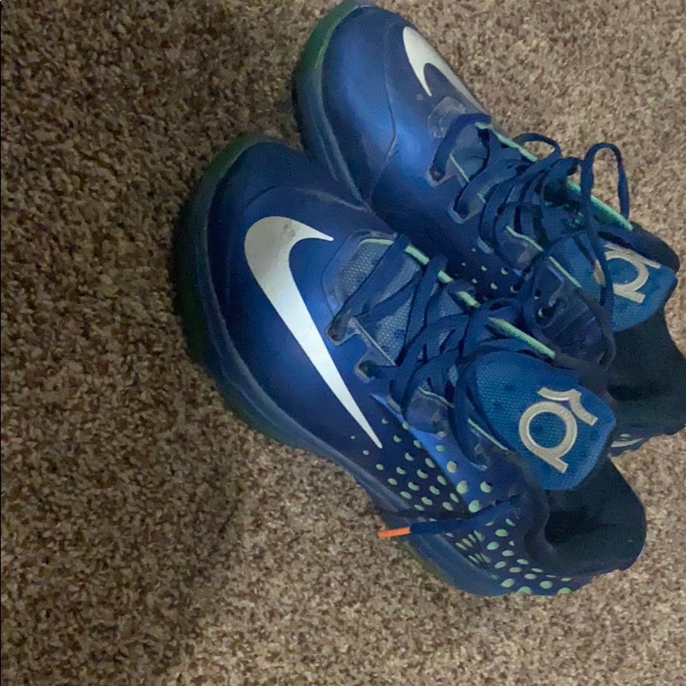 Nike KD